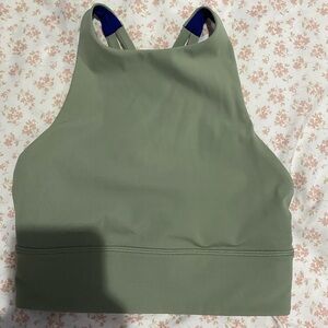 NWOT LULULEMON Bra